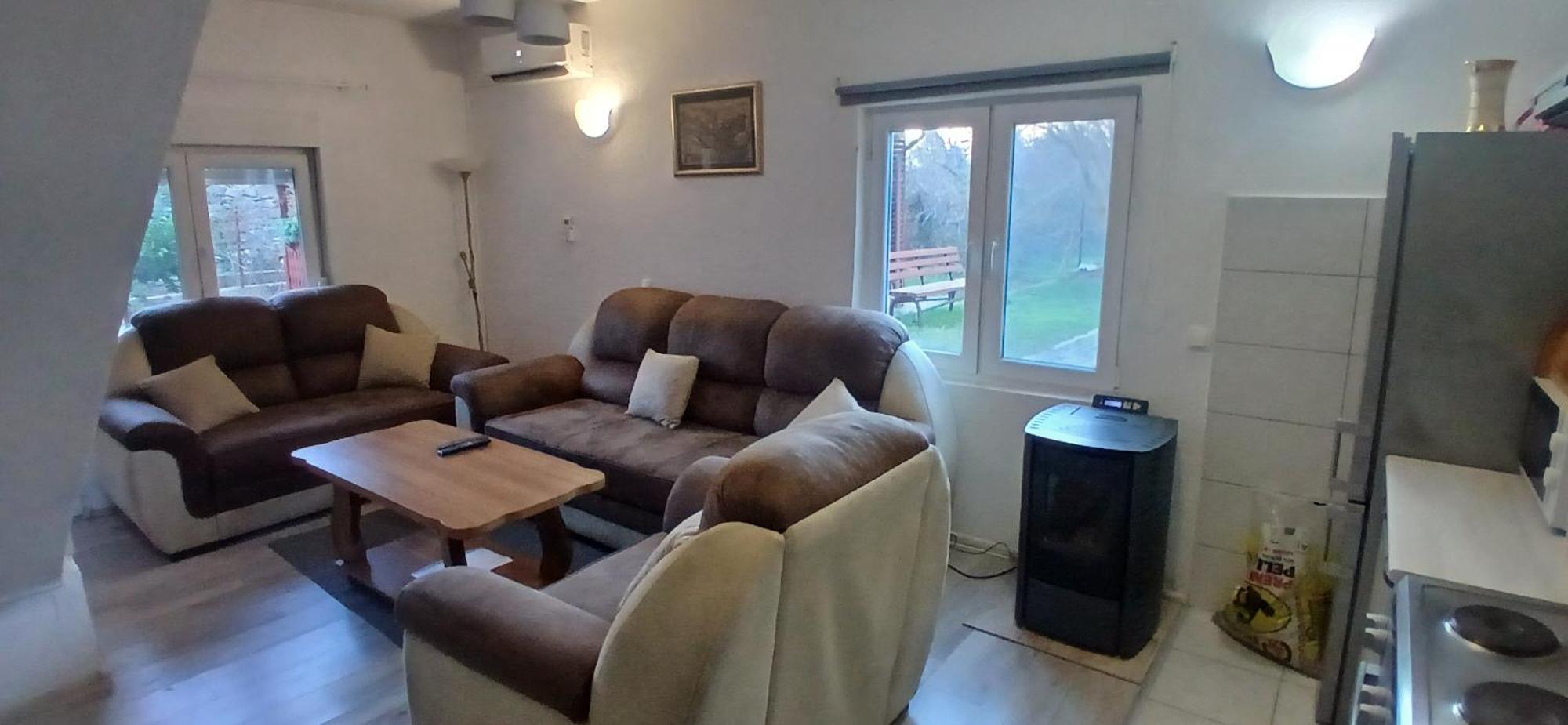 Sara Villa Mostar Dış mekan fotoğraf